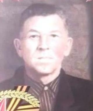 Ананьев Яков Никифорович