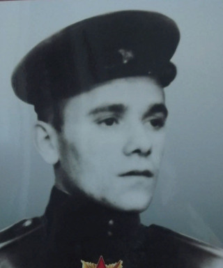 Мустиянович Алексей Юрьевич