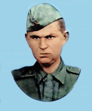 Гранкин Сергей Герасимович