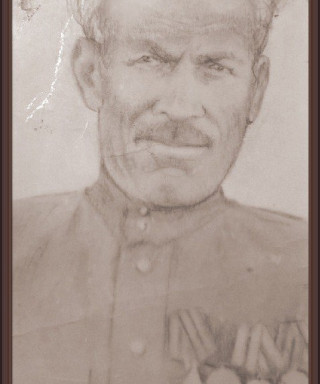 Дьяконов Илья Алексеевич