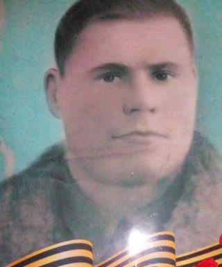 Гунько Михаил Михайлович