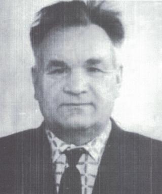 Чередник Иван Васильевич