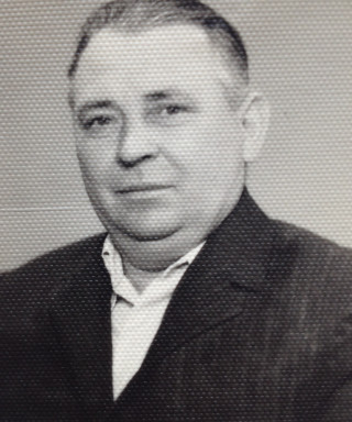 Артеменко Николай Иванович