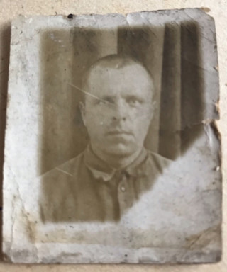 Большаков Петр Степанович