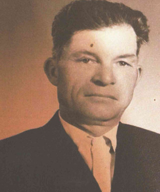 Архипенко Федор Константинович