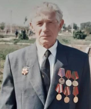 Мартынов Александр Николаевич