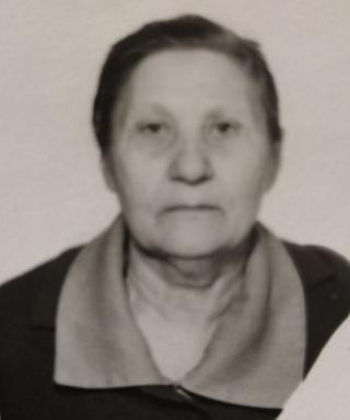 Трифонова Татьяна Леонтьевна