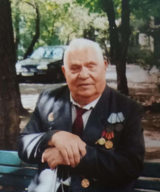 Юрченко Николай Владимирович