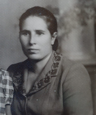 Юрченко Таисия Федоровна