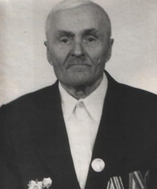 Куторга Кирилл Зиновьевич