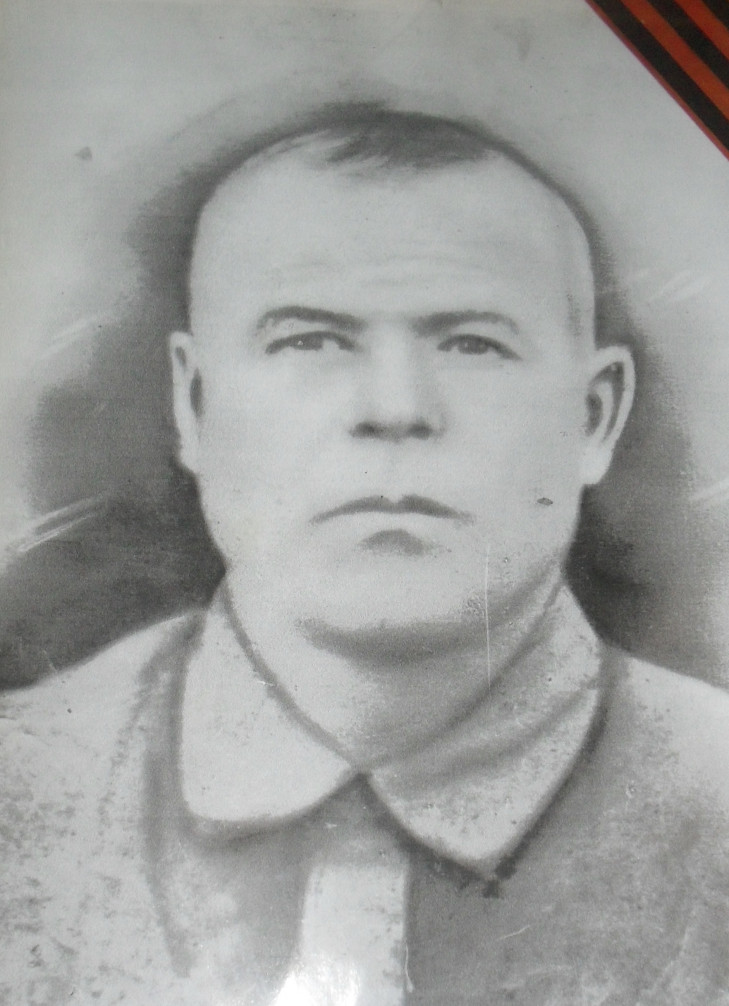 Ященко Иван Ануфриевич
