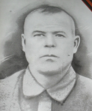 Ященко Иван Ануфриевич