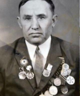 Лихачев Петр Андреевич
