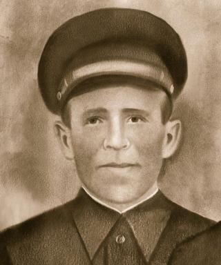 Баранов Иван Иванович