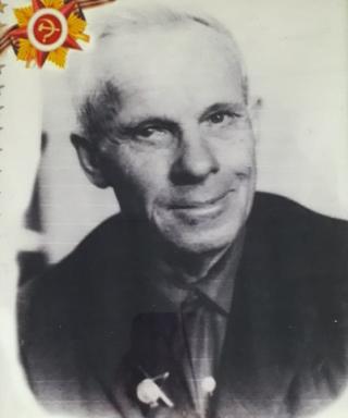 Гордеев Аркадий Иванович