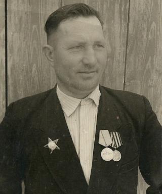 Топчиев Иван Андреевич