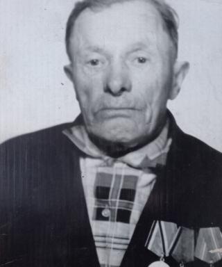 Иванов Павел Иванович