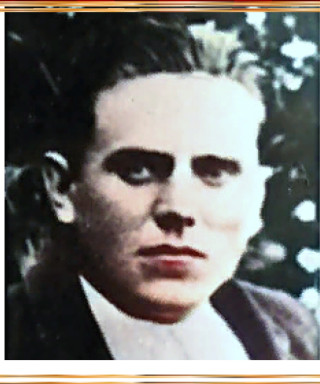 Максимов Иван Кузьмич