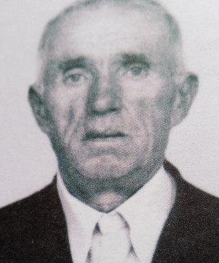 Ярцев Иван Федорович