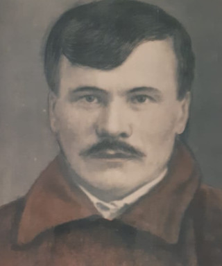 Котельников Иван Федорович