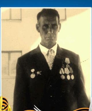 Дубовиков Николай Дмитриевич