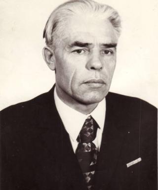 Шестов Валентин Петрович