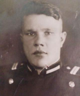 Курняков Виктор Николаевич