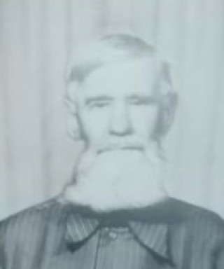 Юферев Павел Николаевич