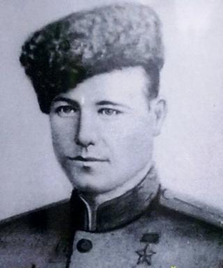 Соболь Семен Григорьевич