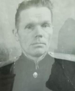 Соловьев Иван Николаевич