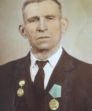 Смолянко Николай Алексеевич