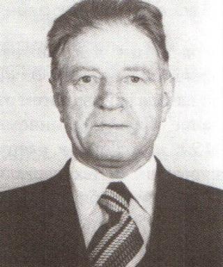 Водзянский Иосиф Ульянович