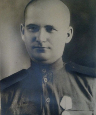 Полосин Степан Емельянович