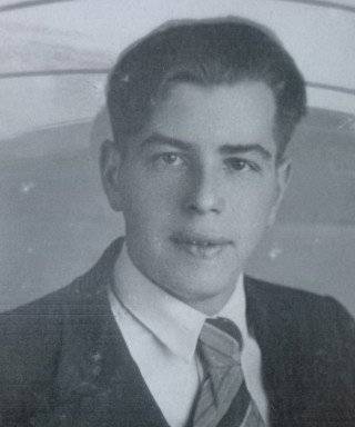 Архипов Николай Максимович