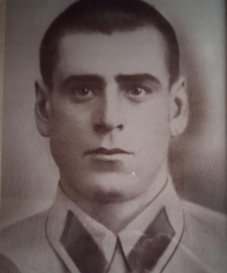 Сиренко Григорий Маркович
