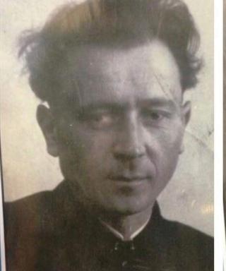 Лисёнкин Михаил Дмитриевич