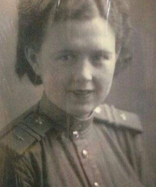 Петровская Наталья Петровна