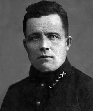 Машкин Иван Петрович