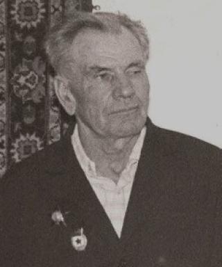 Внуков Иван Васильевич