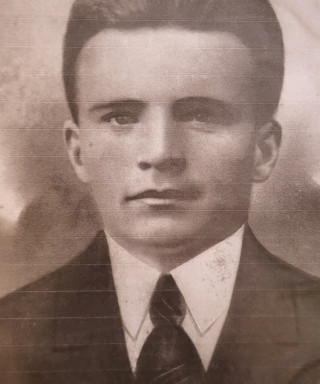 Печёнкин Иван Трофимович