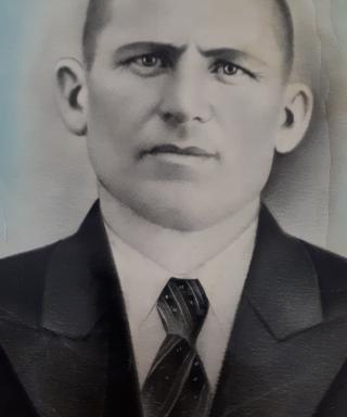 Воловик (Воловиков) Григорий Максимович