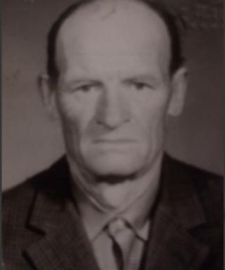 Гончаров Григорий Сидорович