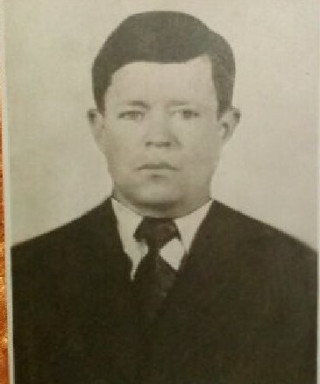 Архипов Иван Иванович