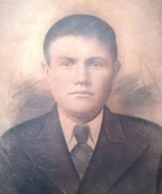Шведков Николай Терентьевич