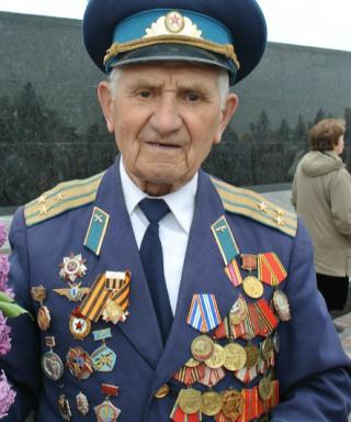 Иванов Игорь Иванович
