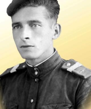 Коновалов Павел Дмитриевич