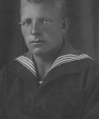 Пономарёв Георгий Атемьевич