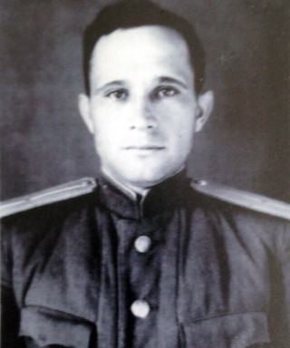 Даниленко Степан Степанович