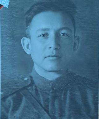 Енсебаев Зейнулла (неизвестно)