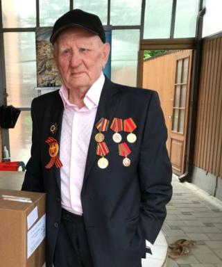 Гура Иван Семенович